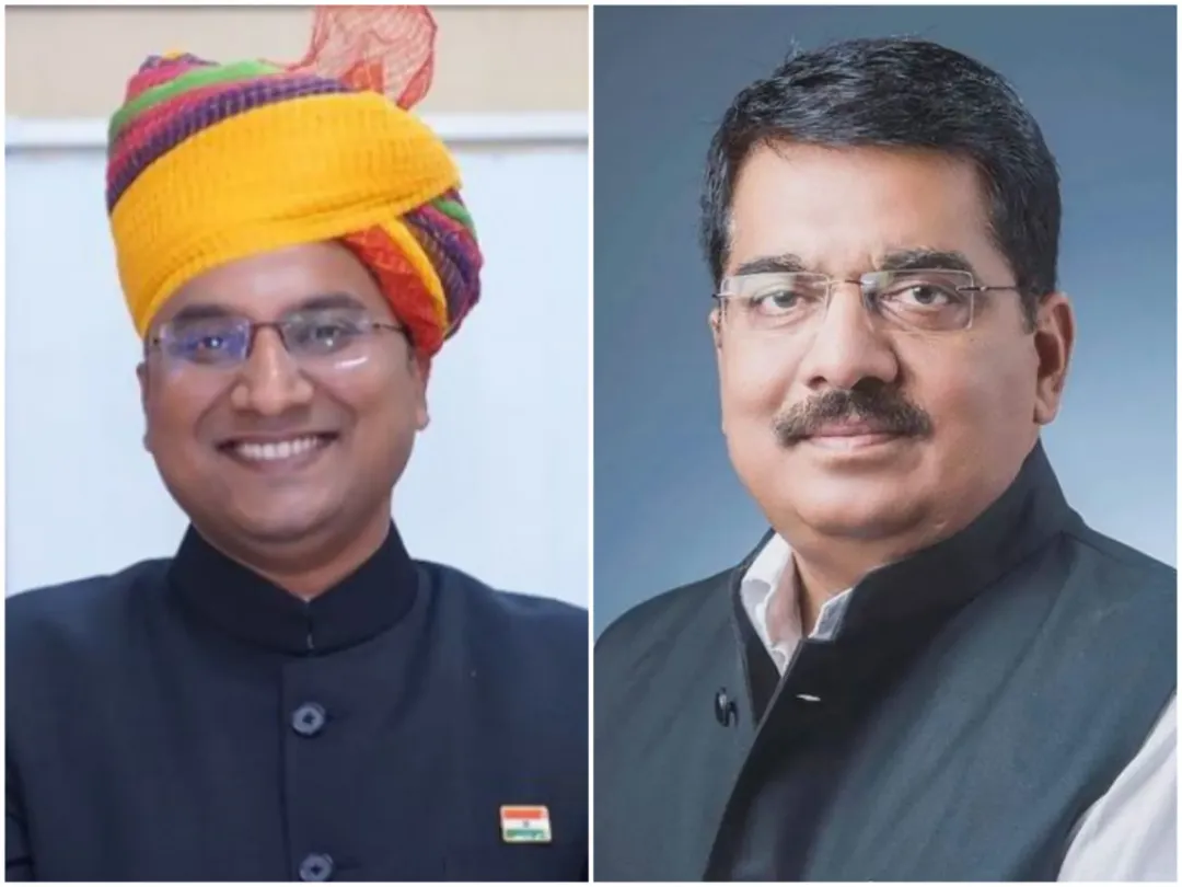 भीनमाल के हलक होंगे तर, 18 जनवरी को मिलेगा नर्मदा का नीर, सरकार और जिला प्रशासन का आभार – फोटो 4