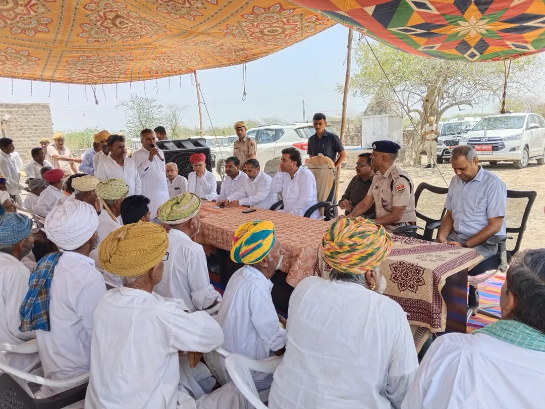 सीमावर्ती इलाकों में सुरक्षा कड़ी, भारतीय सेना ने आतंकियों को दिया करारा जवाब