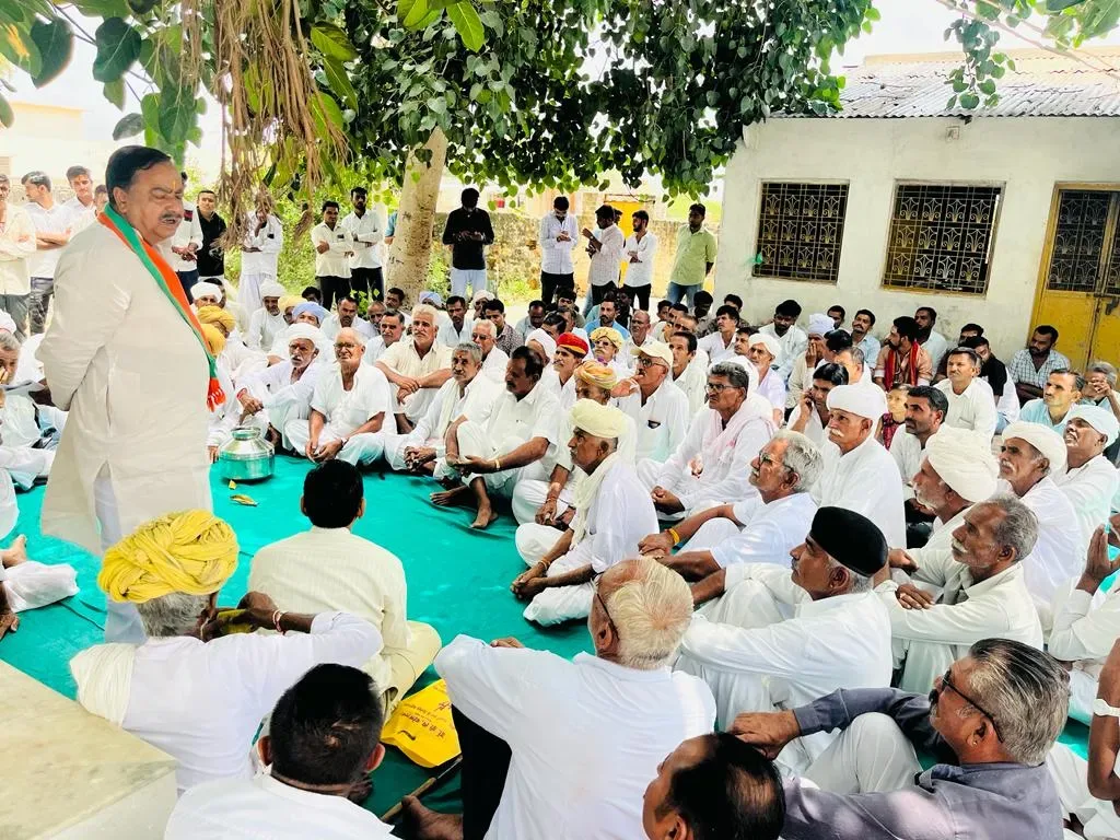 रसोई गैस पर 400 रूपए की छूट, राखी पर बहनों को मोदीजी का बड़़ा उपहार - देवल