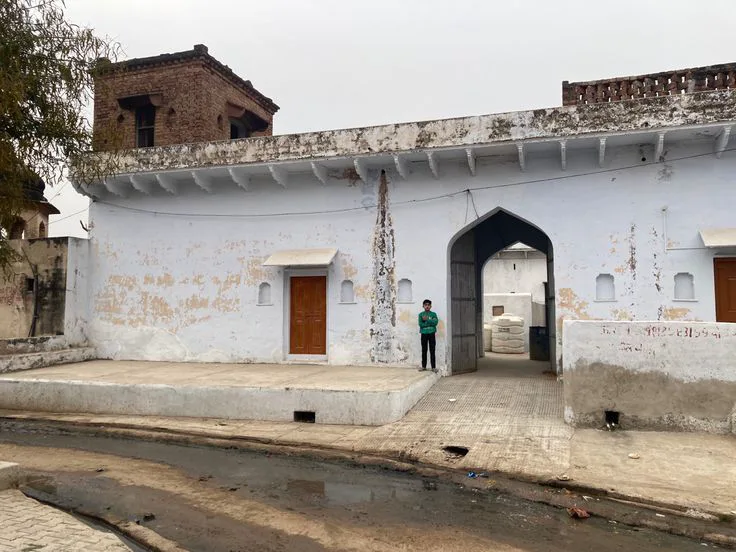 सांचौर का गौरवशाली इतिहास और भव्य किलों का अभाव: एक ऐतिहासिक विश्लेषण