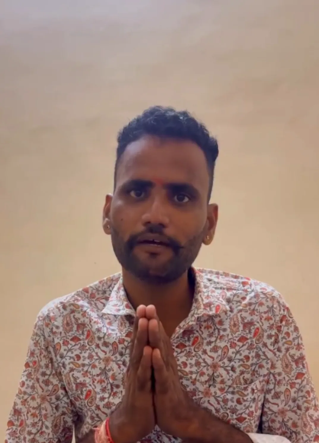 आस्था का अनोखा सफर: दक्षिण से मरुधरा तक भक्ति की बयार, चेन्नई से रामदेवरा के लिए 23 श्रद्धालुओं की साइकिल यात्रा रवाना – फोटो 5