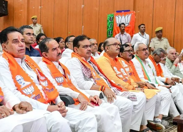 ‘मन की बात’ कार्यक्रम का 113वां संस्करण प्रधानमंत्री नरेन्द्र मोदी ने देशवासियों को किया सम्बोधित