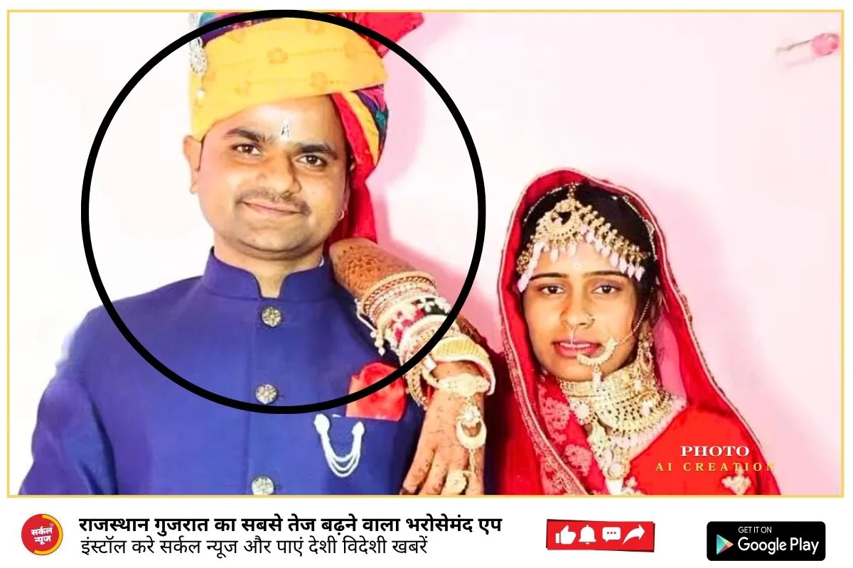 रानीवाड़ा के दहीपुर गांव में सर्पदंश से युवक की मौत
