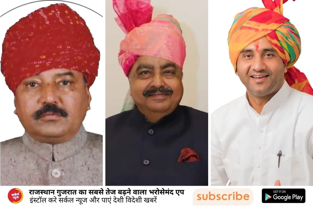 मेघवाल प्रीमियर लीग MPL-3 का आगाज: 22 अक्टूबर को उद्घाटन, 26 को संत सान्निध्य में समापन; अर्जुन सिंह देवड़ा दोनों कार्यक्रमों में होंगे शामिल