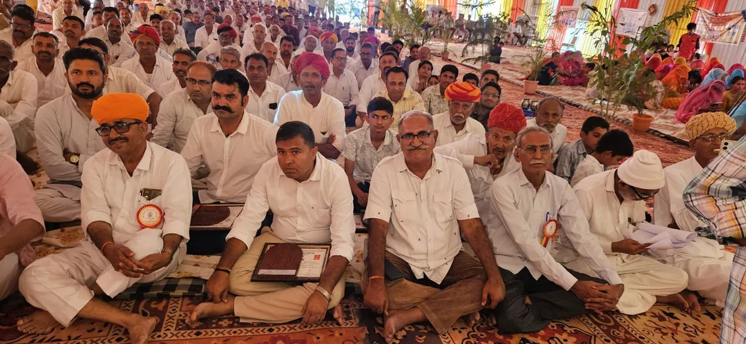 जालोर में वीरमदेव-कान्हड़देव पैनोरमा: इतिहास और शौर्य की गाथा होगी साकार