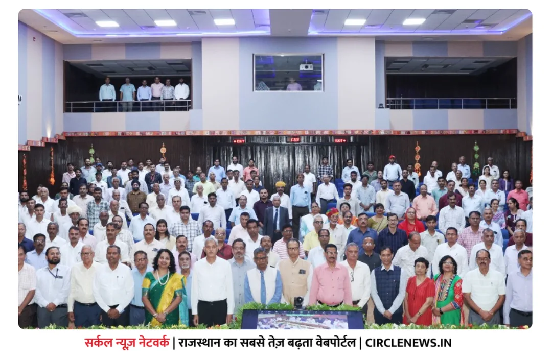 काजरी में स्थापना दिवस मनाया, बीकानेरी भुजिया, पापड़ आदि विश्वप्रसिद्ध उत्पादन है? काजरी की भूमिका