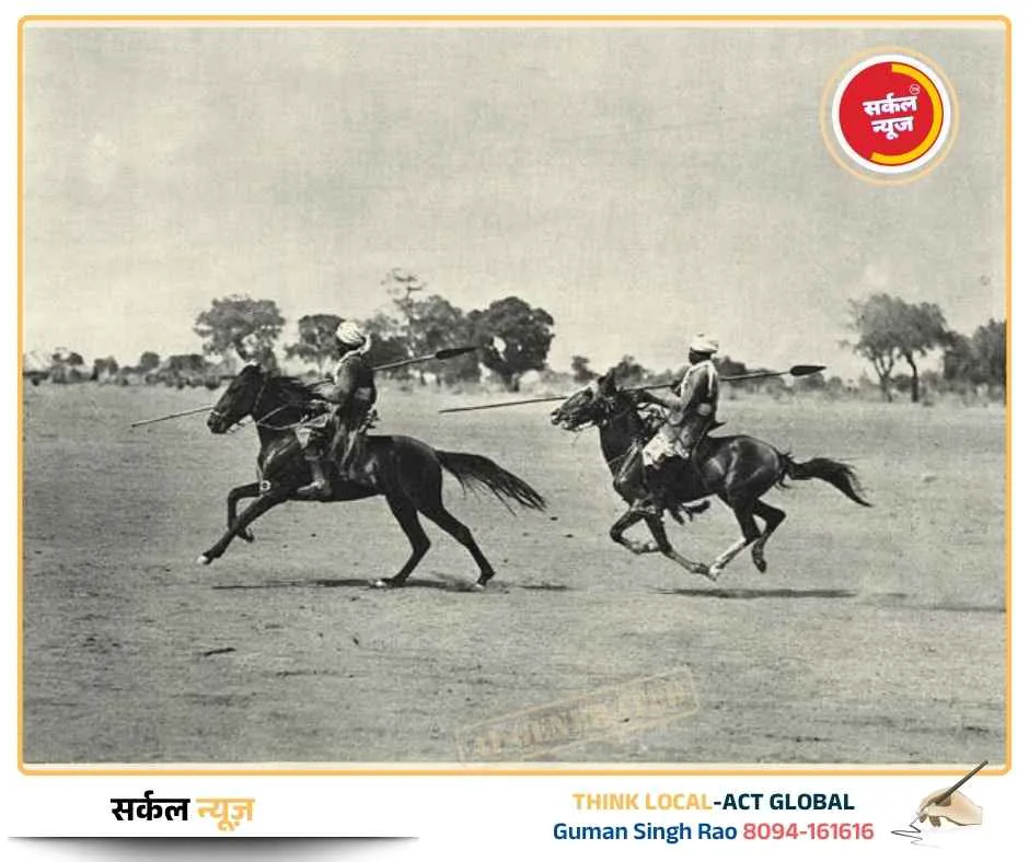 सांचौर का गौरवशाली इतिहास और भव्य किलों का अभाव: एक ऐतिहासिक विश्लेषण – फोटो 2