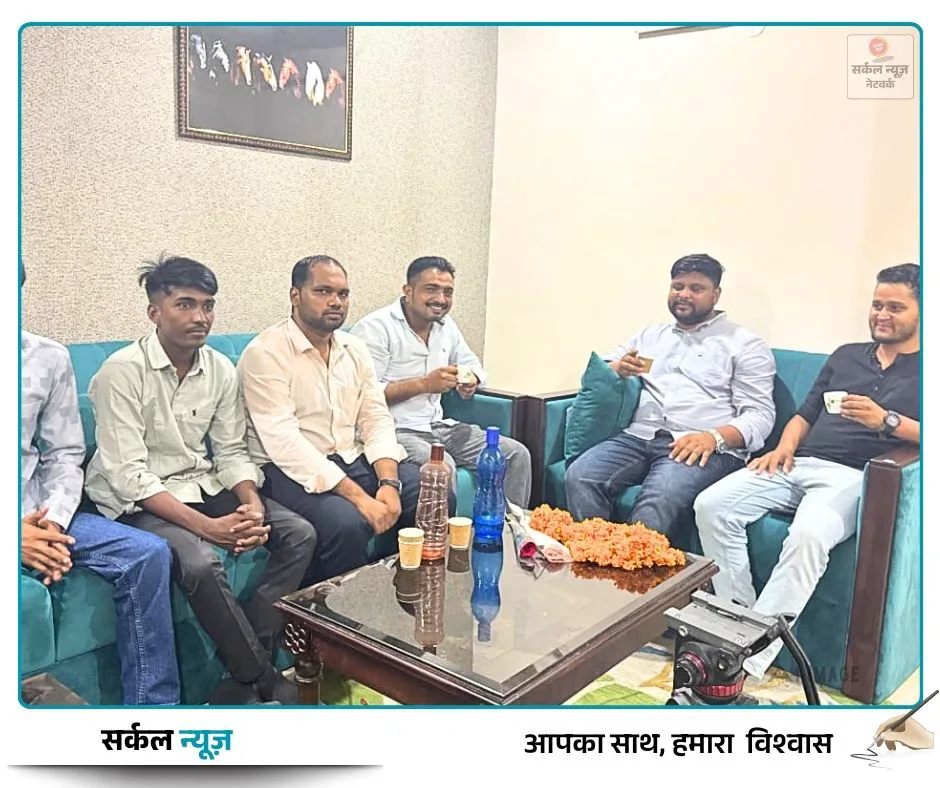 मरुधरा के आदिवासियों की 'डीटीएसए' की हुंकार: क्या मिलेगा सरकारी नौकरियों में हक? – फोटो 2