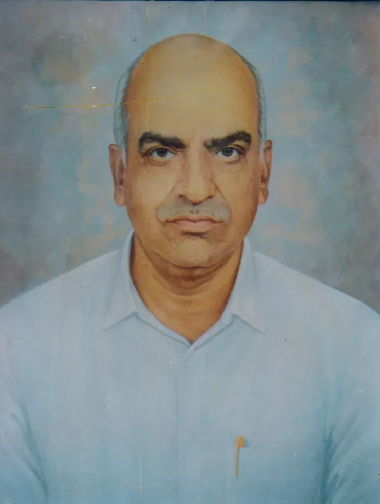 श्री क्षत्रिय युवक संघ के तृतीय संघ प्रमुख नारायण सिंह रेड़ा की जयंती लाछीवाड में मनाई – फोटो 3