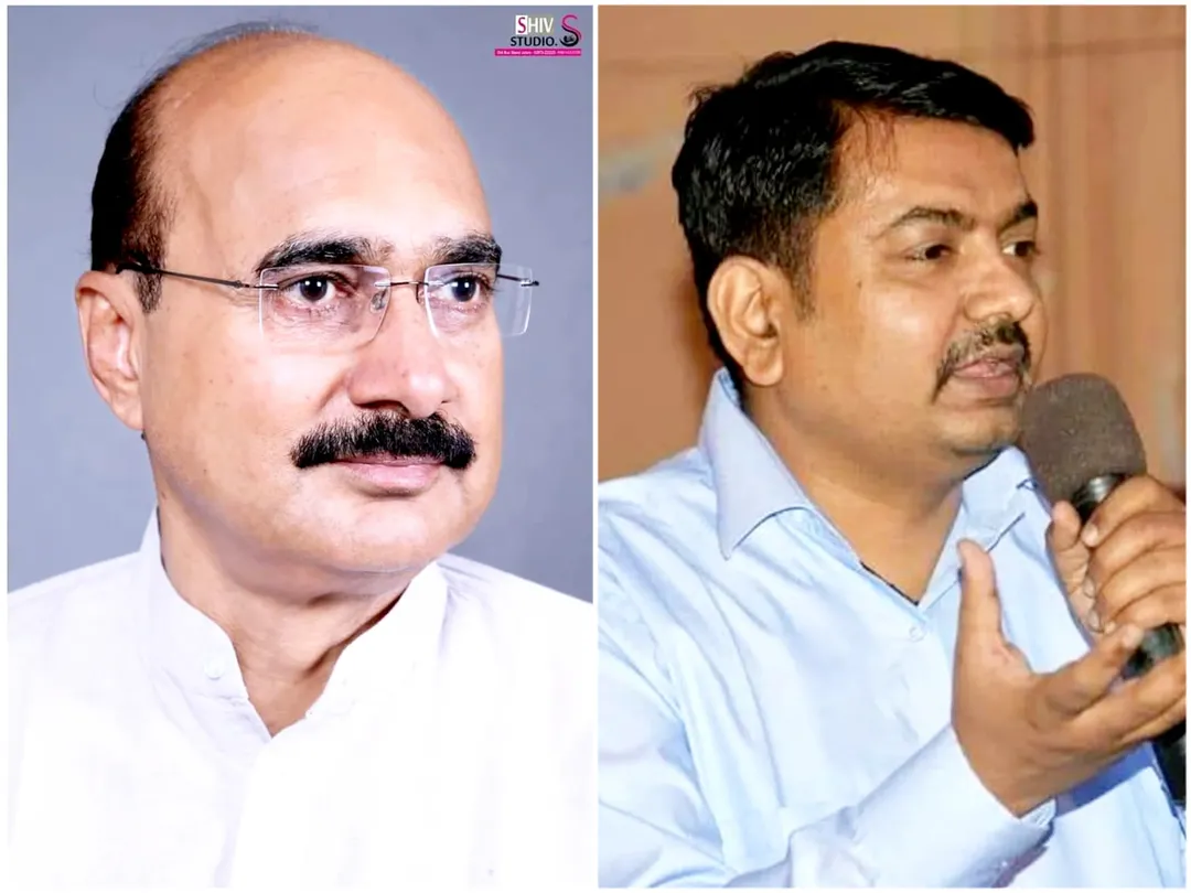 भीनमाल के हलक होंगे तर, 18 जनवरी को मिलेगा नर्मदा का नीर, सरकार और जिला प्रशासन का आभार – फोटो 2