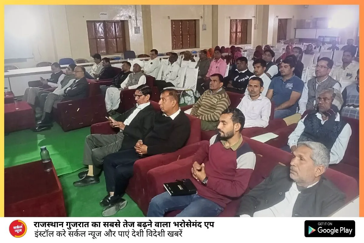 राज्य सरकार के 1 वर्ष पूर्ण होने के अवसर पर आयोजित हुए राज्य स्तरीय कार्यक्रम का लाइव टेलीकास्ट हुआ आयोजित