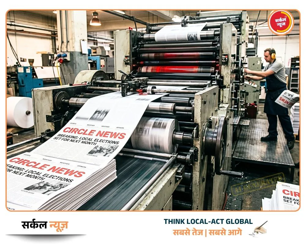 अखबार प्रकाशकों को भारत सरकार का आखिरी मौका: निरस्त टाइटल बहाल कराने की अंतिम तिथि 30 जून, चूकने पर हमेशा के लिए बंद हो जाएगा रास्ता