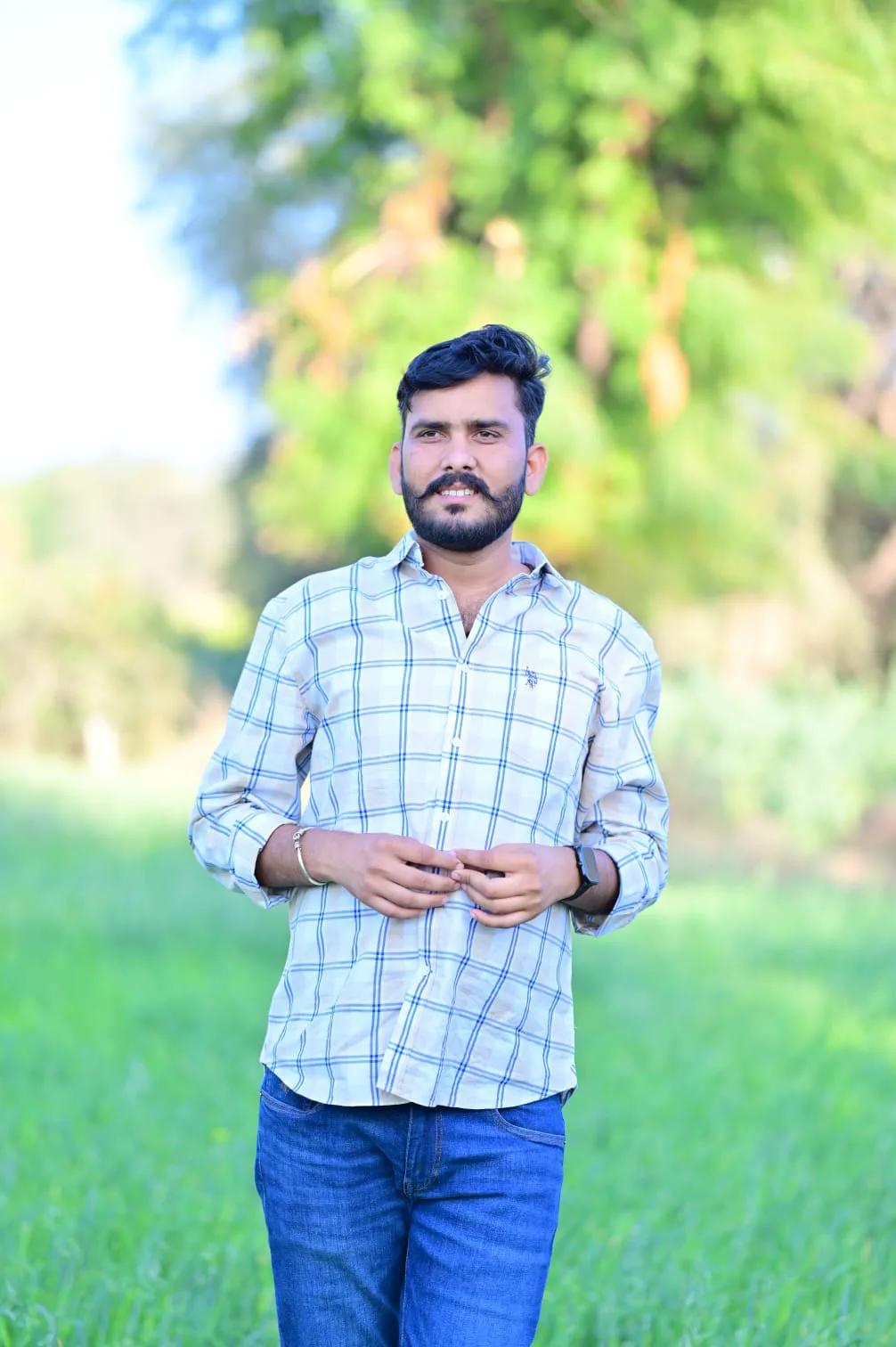 युवाओं को मिली बड़ी जिम्मेदारी: रघुवीर सिंह सोलंकी और सोहन खिलेरी NSUI जालौर के जिला उपाध्यक्ष नियुक्त – फोटो 2