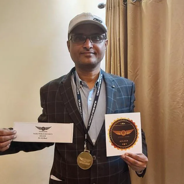 जब बड़े अस्पतालों ने छोड़ी उम्मीद, रेवदर के भारती हॉस्पिटल ने दी नई जिंदगी – फोटो 3