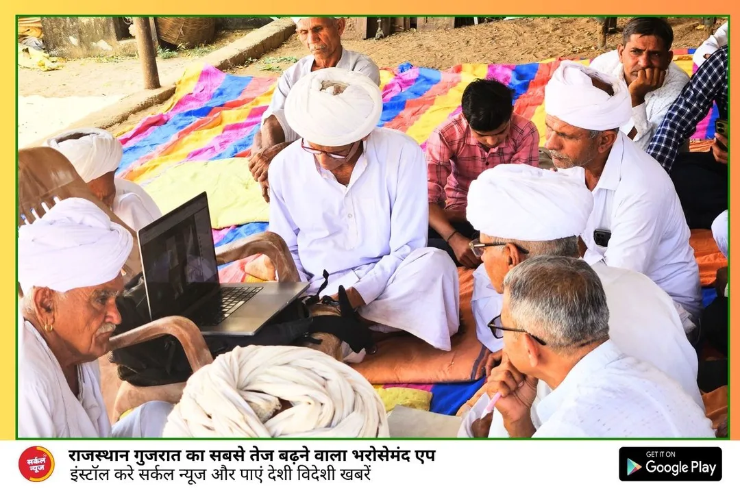 गौ आधारित प्राकृतिक खेती: धानोल का प्रेरणादायक कदम