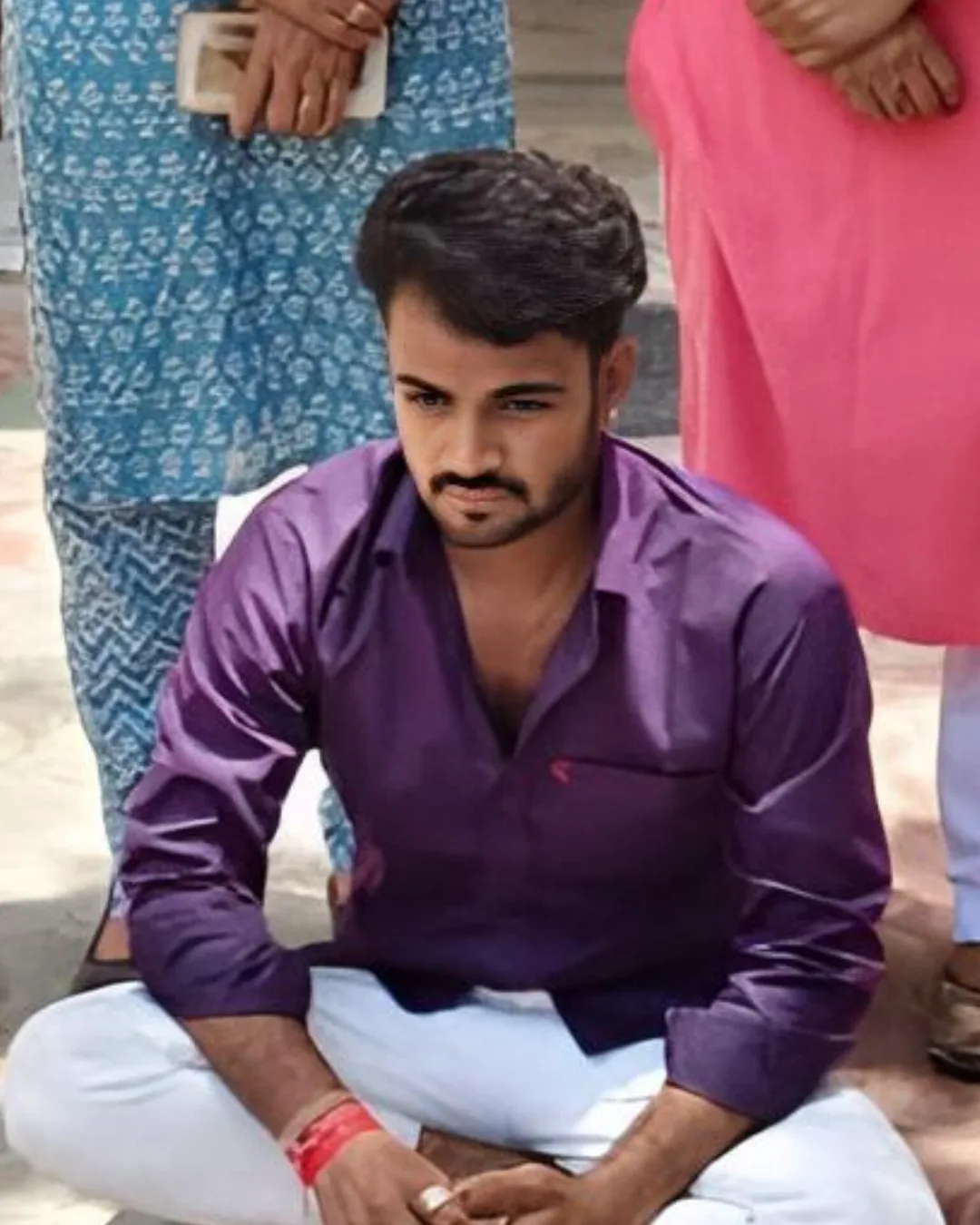 महिला उत्पीड़न पर कालिका पैट्रोलिंग यूनिट की त्वरित कार्रवाई, मनचला गिरफ्तार
