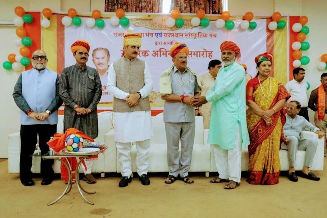 राजस्थान के मरीजों को अब देशभर में 25 लाख तक का मुफ्त इलाज, 15 दिसंबर से लागू होगी 'आयुष्मान आउटबाउंड पोर्टेबिलिटी' – फोटो 3