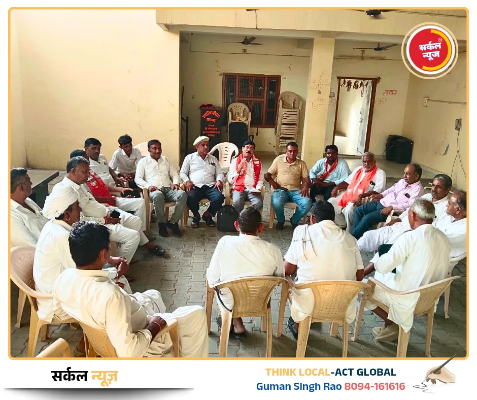 हर घर तिरंगा अभियान: देशभक्ति के रंग में रंगेगा रानीवाड़ा, निकाली जाएगी विशाल तिरंगा पदयात्रा