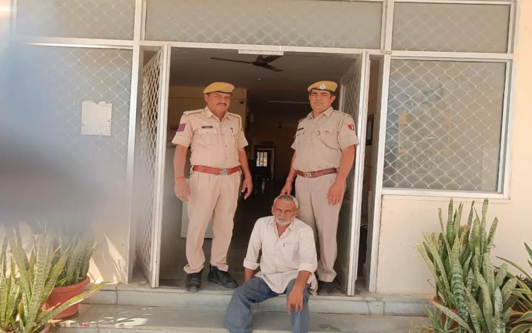 जसवंतपुरा पुलिस की सख्त कार्रवाई: भड़काऊ सोशल मीडिया पोस्ट पर गिरफ्तारी