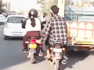 मुहाना मंडी छेड़छाड़ केस: खाकी का 'प्रचंड' प्रहार, परिजनों ने ही उगले राज