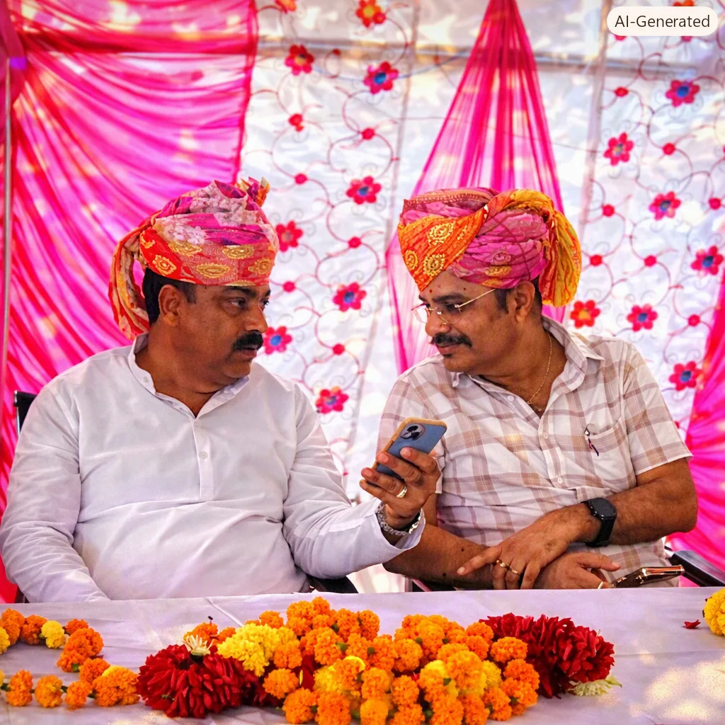 बिजली समस्याओं से मिलेगी मुक्ति: करड़ा में नवीन AEN कार्यालय का भव्य शुभारंभ, पूर्व विधायक देवल ने काटा फीता – फोटो 3