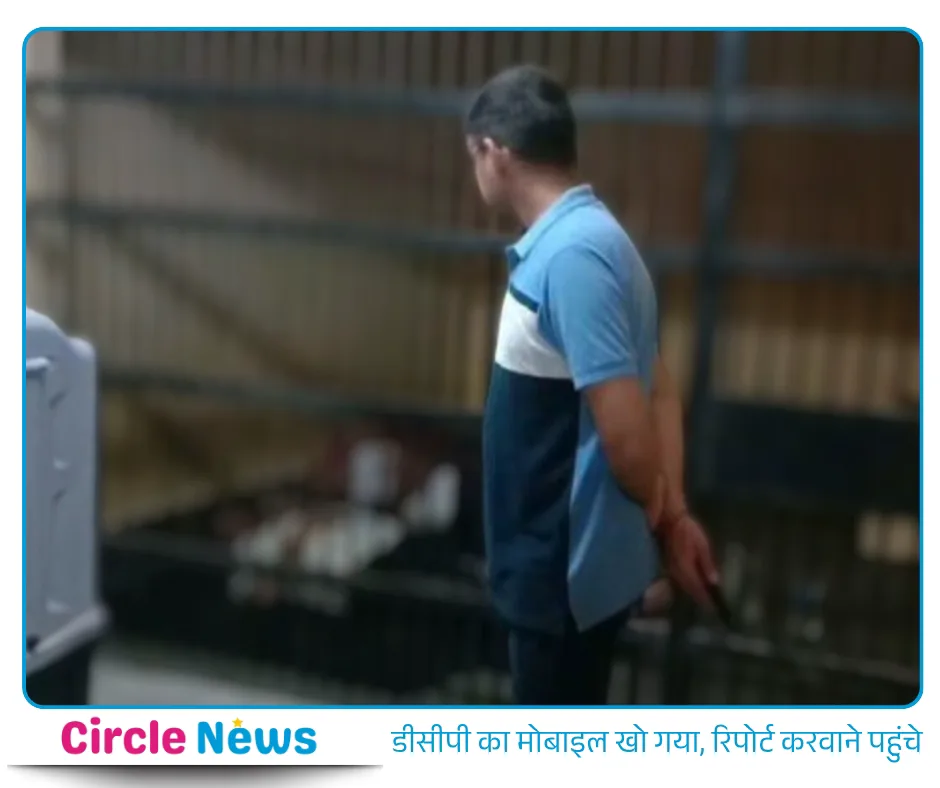 जोधपुर: आधी रात DCP जैन का "कड़क" औचक निरीक्षण, ASI को मिला इनाम, पुलिसकर्मियों में जोश!