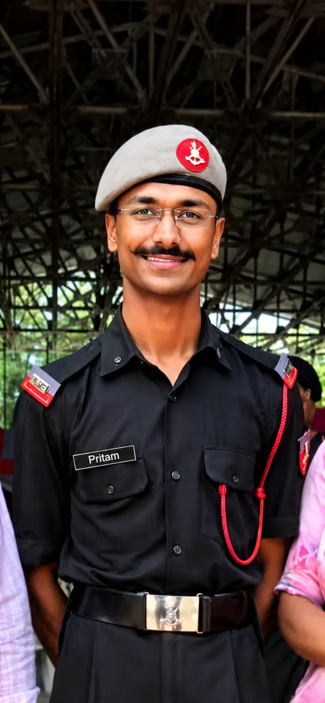 राव सिरदार समाज का फूला सीना: प्रीतम बने पहले 'लेफ्टिनेंट' तो संजय बने पहले 'कस्टम इंस्पेक्टर', जालोर के बगेड़िया परिवार का देश सेवा में डबल धमाका! – फोटो 4