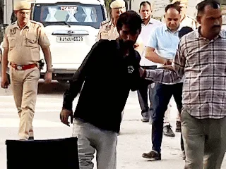 मुहाना मंडी छेड़छाड़ केस: खाकी का 'प्रचंड' प्रहार, परिजनों ने ही उगले राज – फोटो 2