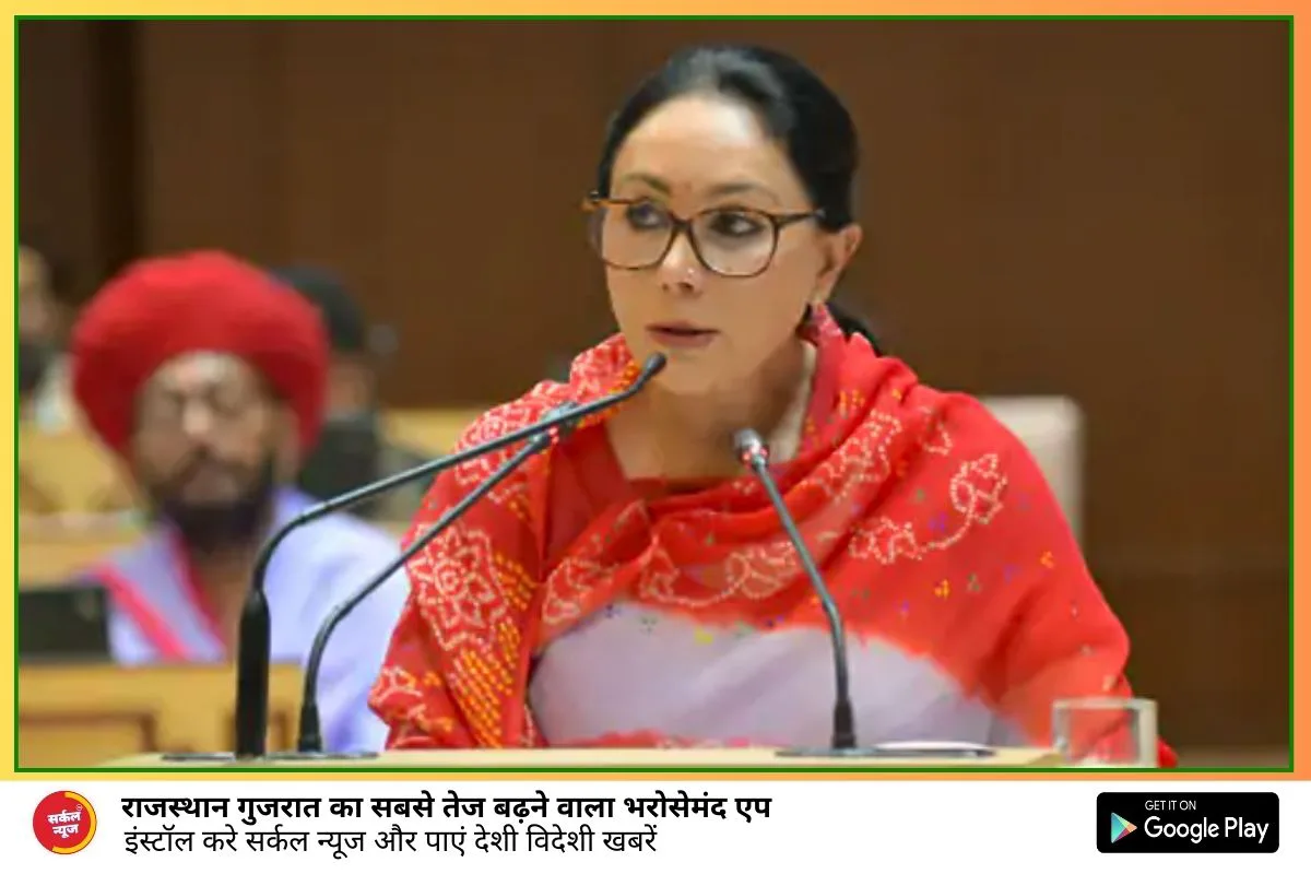 बजट 2025, अब प्रदेश के बाहर भी ईलाज, सवा लाख नौकरियां, पत्नि के साथ वाली संपत्ति सस्ती, फ्री वाली बिजली पर लगी कंडीशन