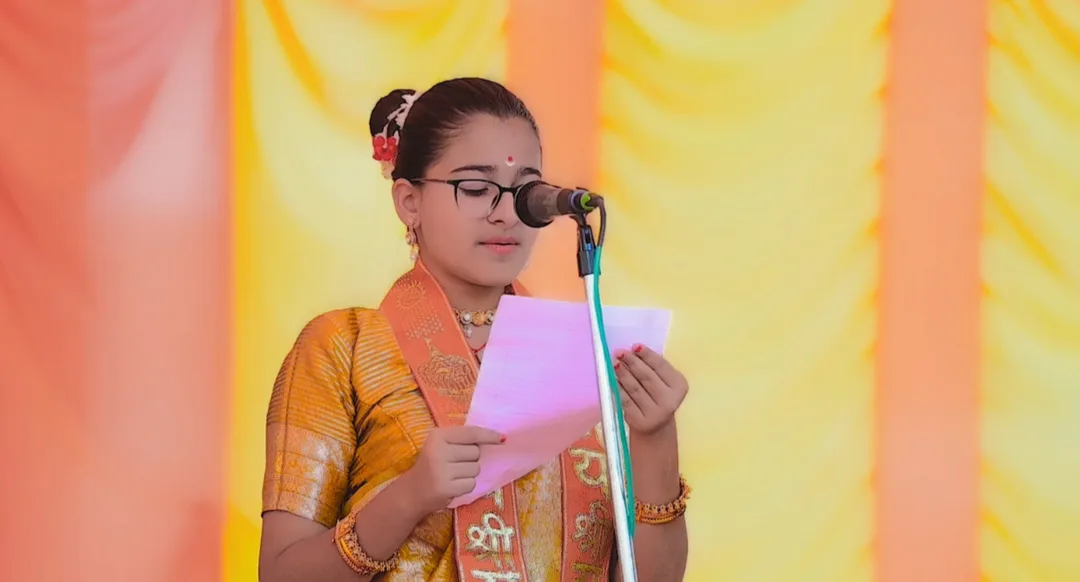 रानीवाड़ा में विराट हिंदू सम्मेलन: जाति-पाति के भेद मिटा 'एक जाजम' पर आने का शंखनाद – फोटो 3