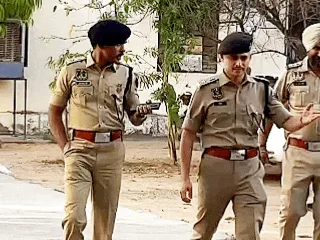 मुहाना मंडी छेड़छाड़ केस: खाकी का 'प्रचंड' प्रहार, परिजनों ने ही उगले राज – फोटो 3