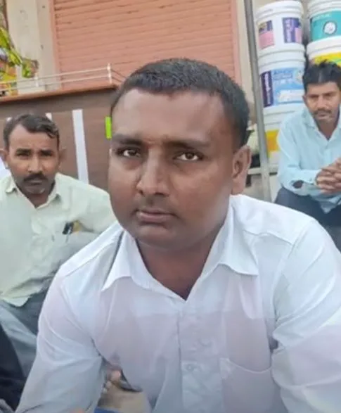 'कहां गया 18 लाख का हिसाब?' मालवाड़ा PHC पर ग्रामीणों का हल्ला बोल, सरपंच ने खोली खर्चों की पोल; उच्च स्तरीय जांच के निर्देश – फोटो 3