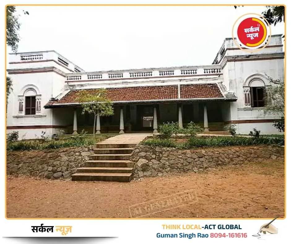 सांचौर का गौरवशाली इतिहास और भव्य किलों का अभाव: एक ऐतिहासिक विश्लेषण