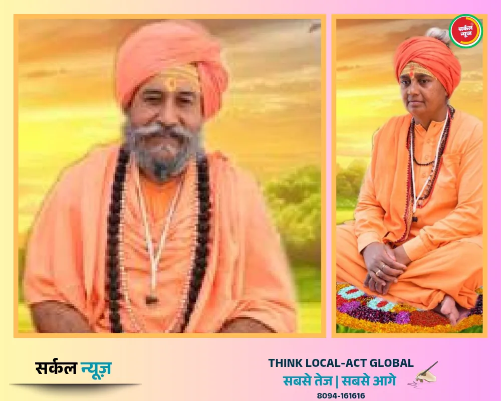 बांकडिया बड़गाँव में ऐतिहासिक प्राण प्रतिष्ठा महोत्सव: सजधज कर तैयार हुई देवनगरी