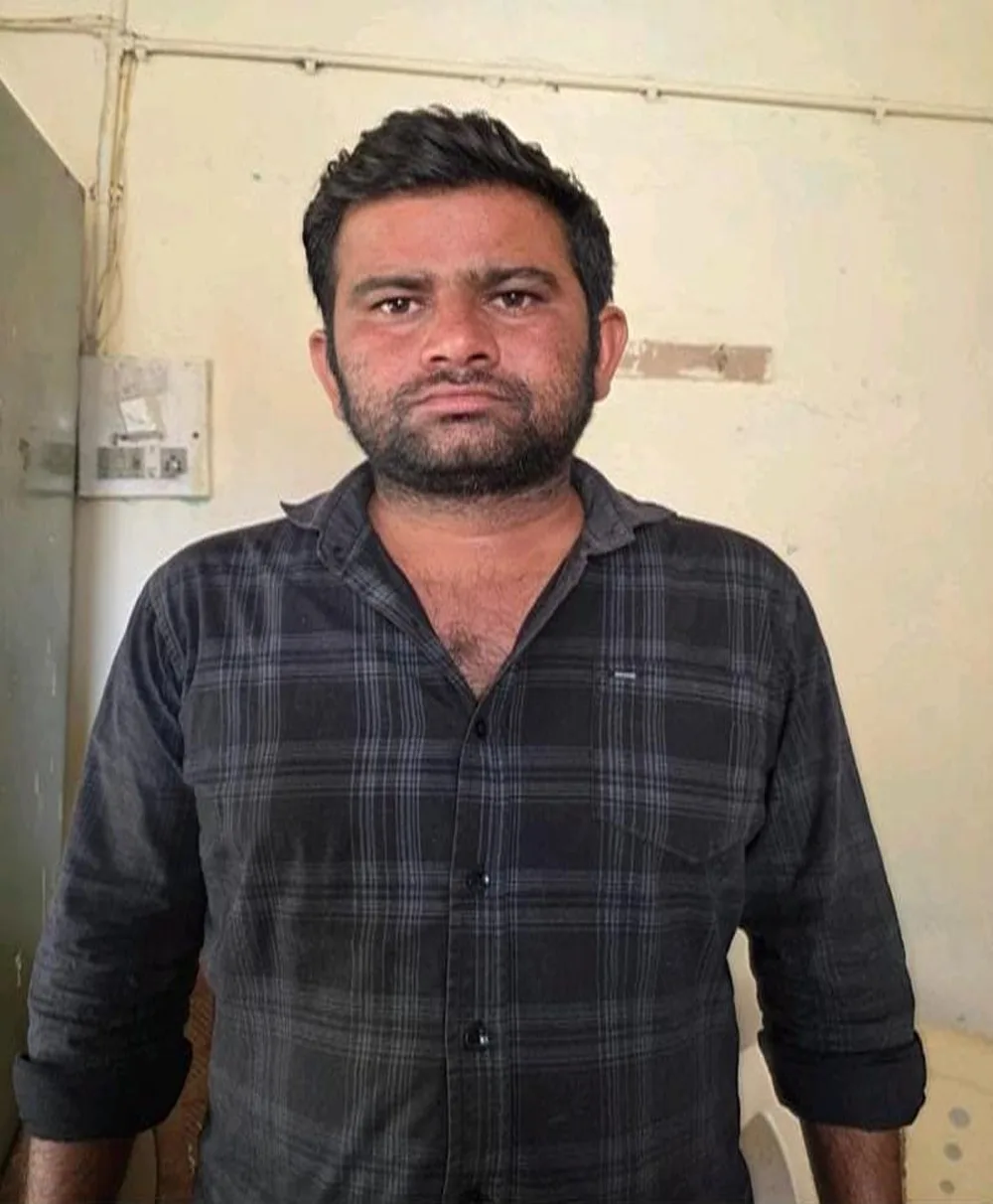 धामसीन सरपंच पर महिला उत्पीड़न का आरोप, कोर्ट ने ठुकराई जमानत याचिका, जेल भेजा
