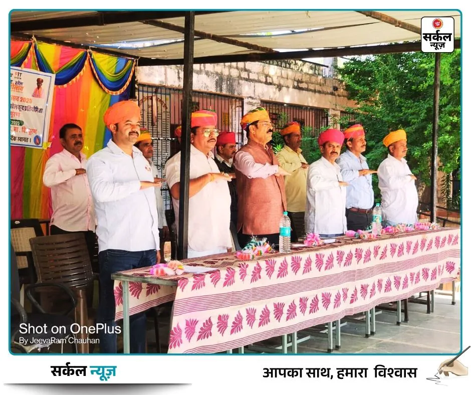 💥 बड़ी खबर: सांसद खेल महोत्सव का पूरण में शानदार आगाज़! खिलाड़ियों ने ली खेल भावना की शपथ