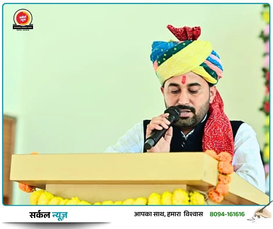 न्याय की शक्ति और संकल्प का संगम: भीनमाल बार एसोसिएशन ने संभाली नई जिम्मेदारी – फोटो 3