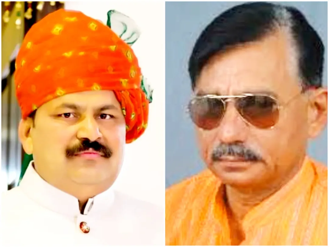 भीनमाल के हलक होंगे तर, 18 जनवरी को मिलेगा नर्मदा का नीर, सरकार और जिला प्रशासन का आभार – फोटो 3