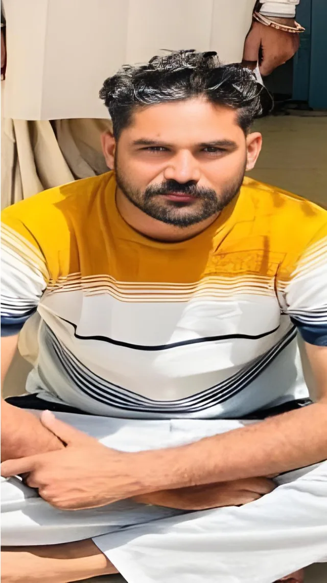 बागोड़ा में नशे के खिलाफ अभियान तेज, पुलिस ने किया स्मैक तस्कर गिरफ्तार