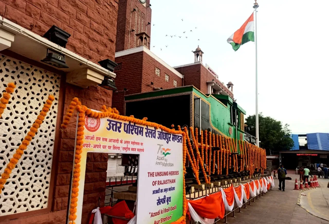 प्रधानमंत्री सेल्फी पॉइंट्स 3 स्थानों पर लगेंगे, एक बेहतरीन पहल