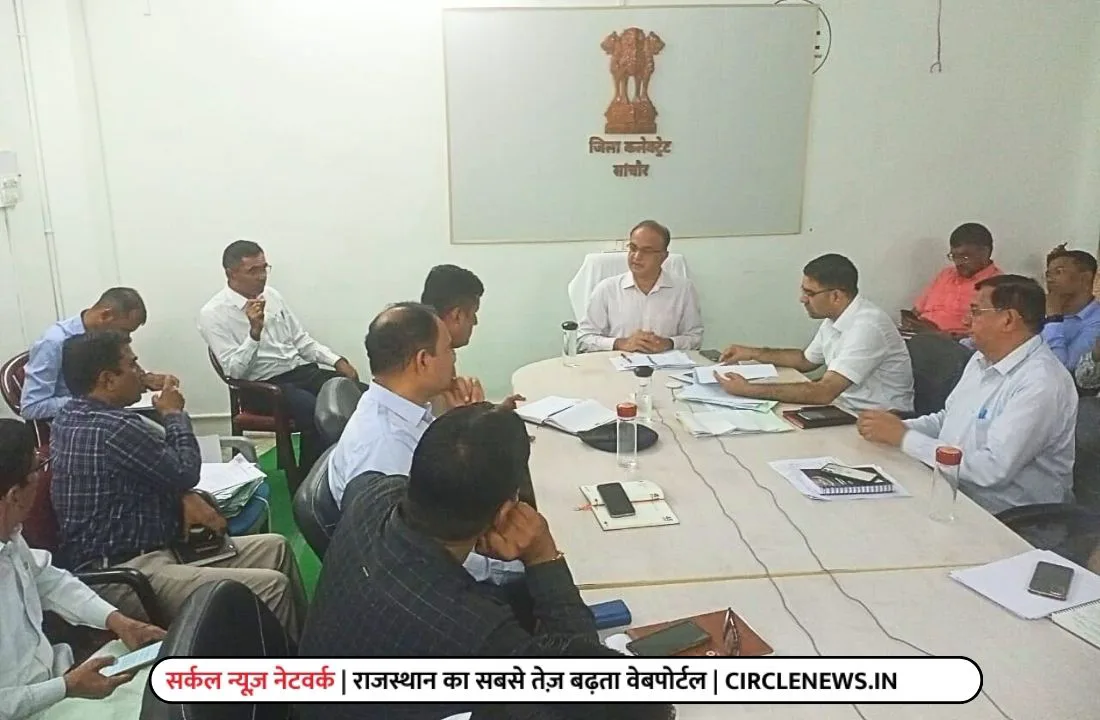 आमजन की परिवेदनाओं का त्वरित रूप से निस्तारण करे- जिला कलेक्टर