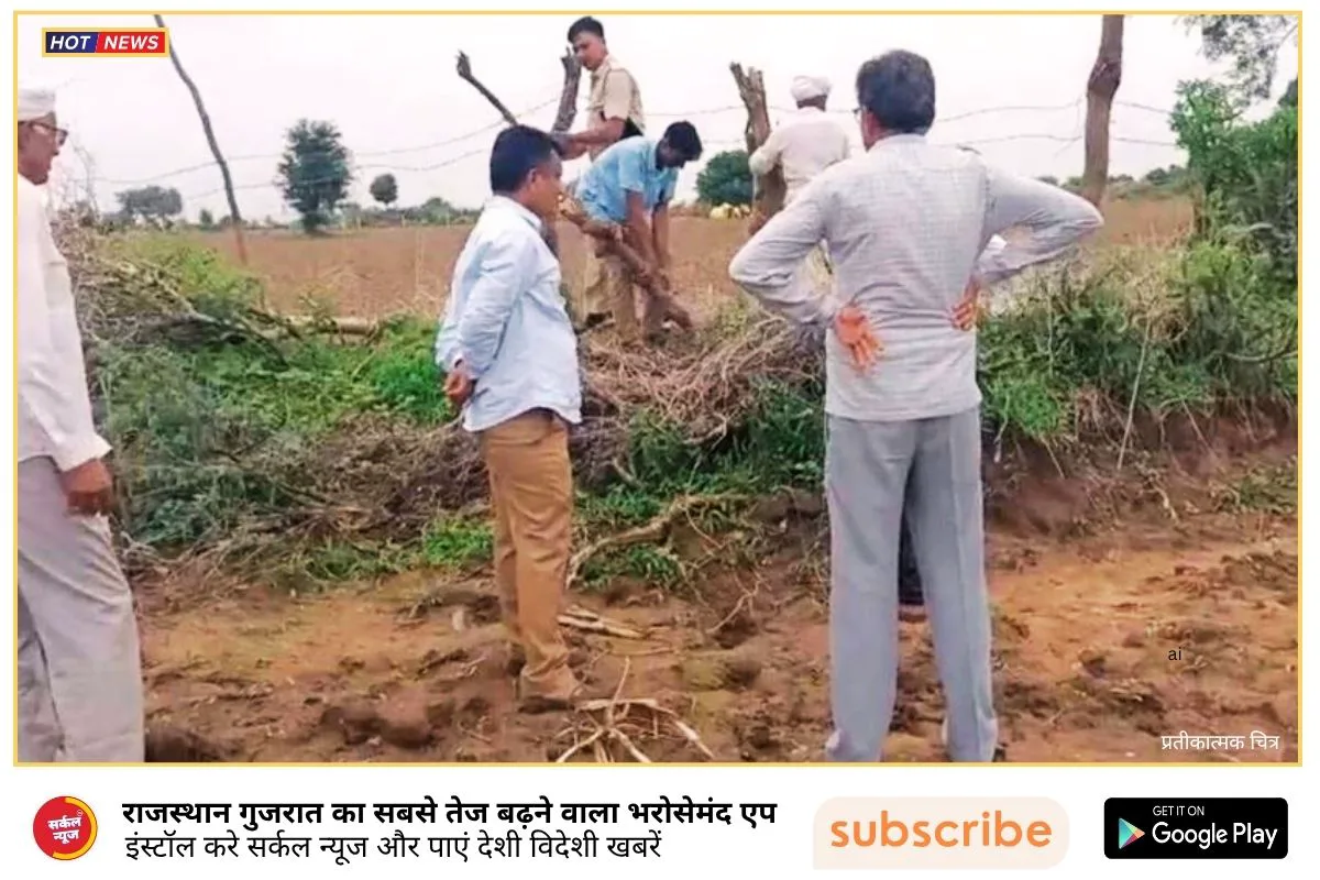 सफलता की कहानी: 15 साल बाद खुला उम्मीद का रास्ता, प्रशासन ने खोला गैर मुमकिन मार्ग