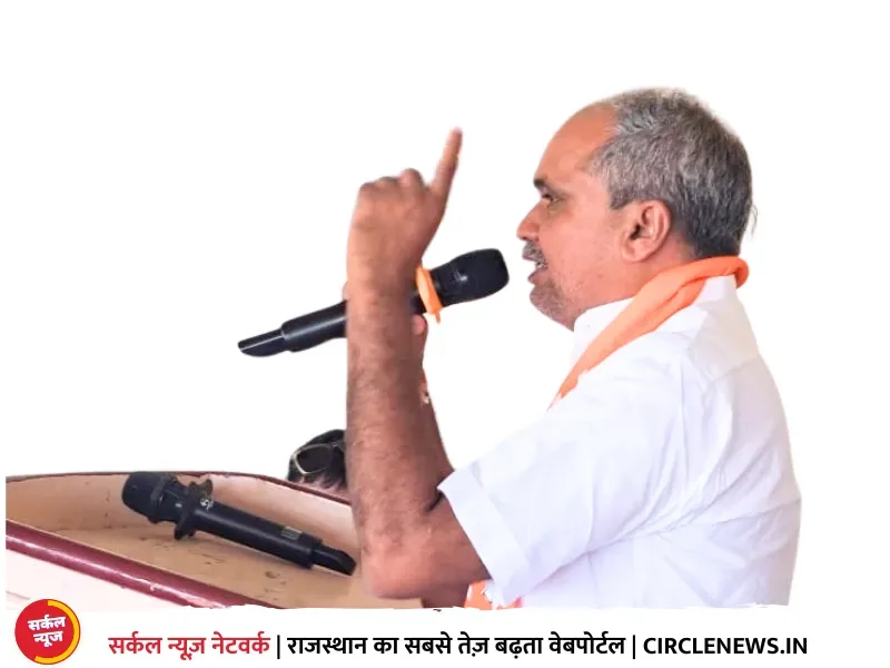 प्रत्याशी को प्रत्येक बूथ से विजय दिलाने के संकल्प के साथ लोकसभा चुनाव के समर में उतरे :- राष्ट्रीय मंत्री विजया राहटकर – फोटो 3
