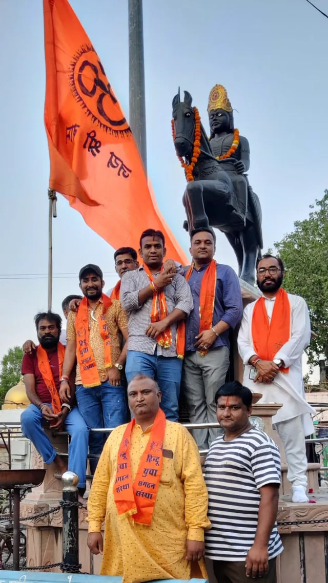 अलाउद्दीन के दरबार में ललकारने वाला योद्धा: वीर वीरमदेव सोनगरा चौहान