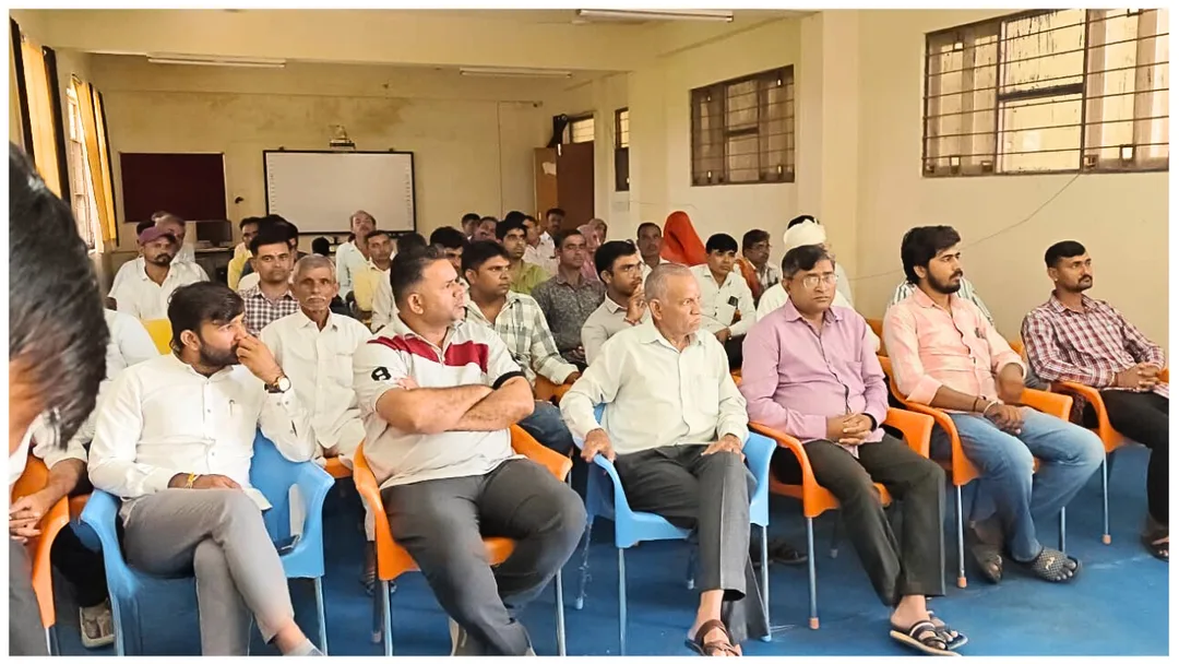 बड़ी ख़बर: रानीवाड़ा के स्वामी विवेकानंद स्कूल में 'ज्ञान' की नई पहल, छात्रों के लिए सुनहरा भविष्य! – फोटो 2