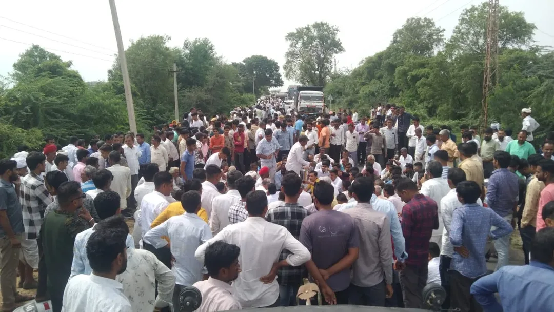 राजस्थान में अपराध चरम पर, कानून-व्यवस्था पूरी तरह ध्वस्त - देवल