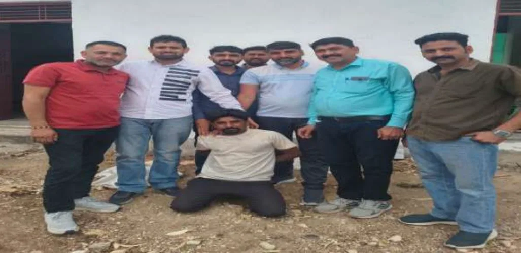 अफीम तस्करों के मेरुदंड पर प्रहार: राजस्थान पुलिस की 'एंटी नार्कोटिक्स टास्क फोर्स' का बड़ा धमाका, एक ही दिन में चार ताबड़तोड़ कार्रवाइयां