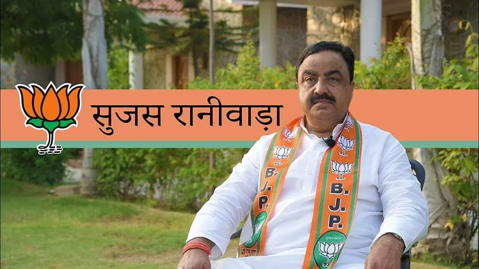 चारधाम यात्रा कर लौटे पूर्व विधायक देवल, पहाड़पुरा में कल स्नेह मिलन व प्रसादी का भव्य आयोजन