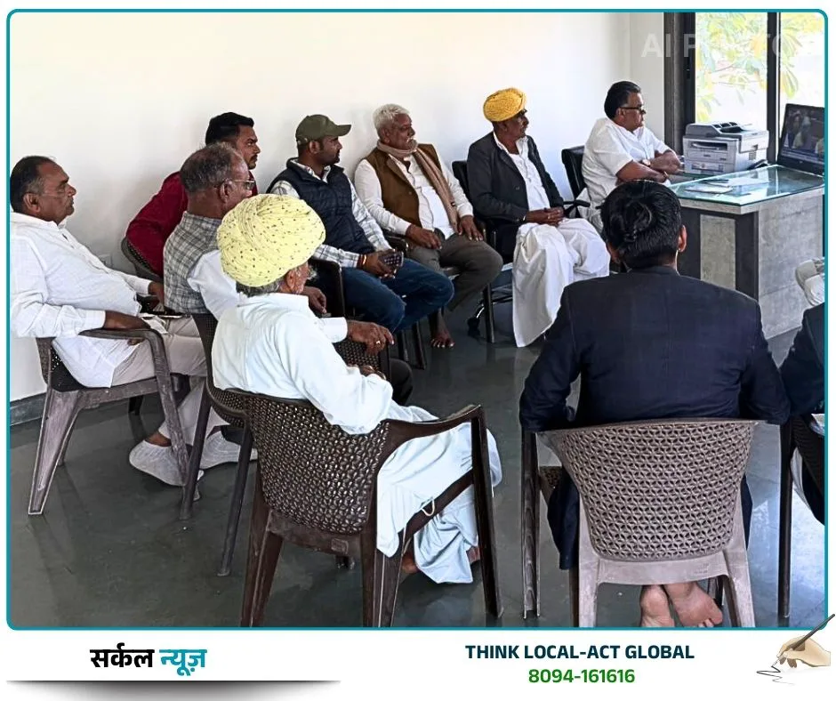 बजट 2026-27: 'विकसित भारत' का विजय शंखनाद; लोकप्रियता नहीं, लोकहित और आत्मनिर्भरता की ओर बढ़ते कदम