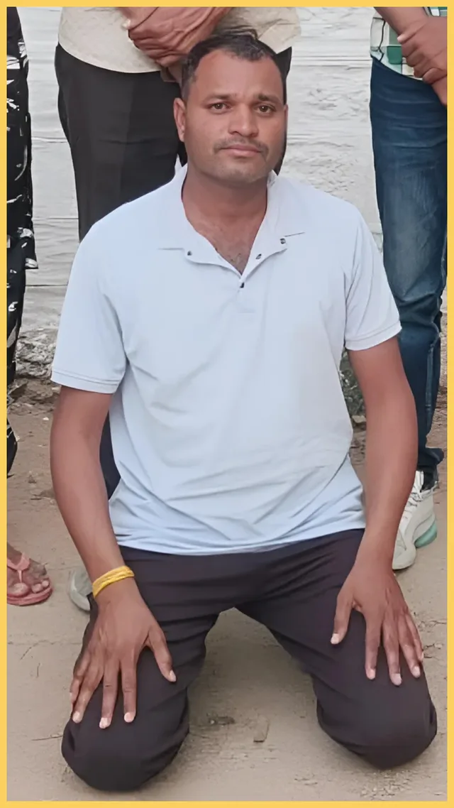 ऑपरेशन रमणीय: जोधपुर रेंज की साईक्लोनर टीम की बड़ी कामयाबी, इनामी तस्कर नारायण सिंह गिरफ्तार